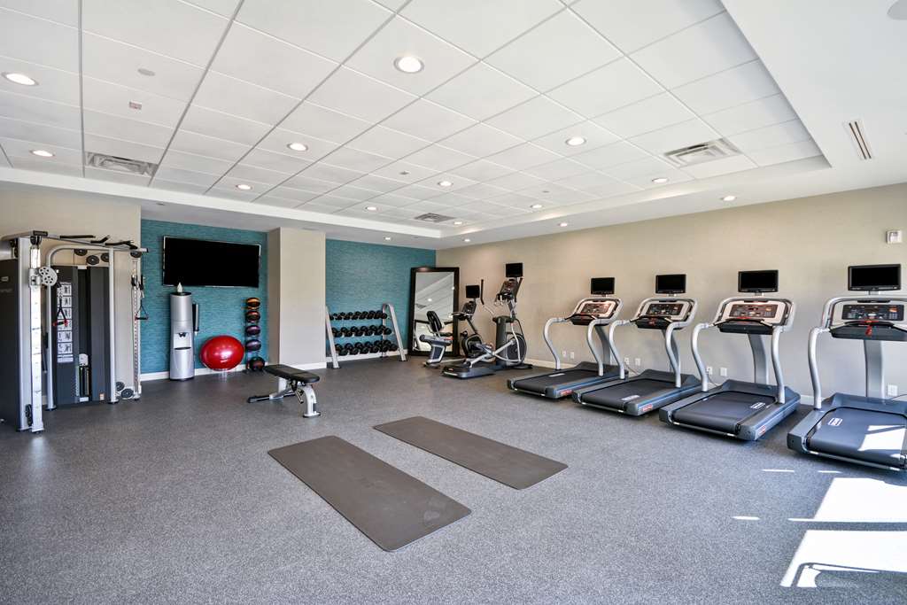 Фото Home2 Suites by Hilton Plano Richardson