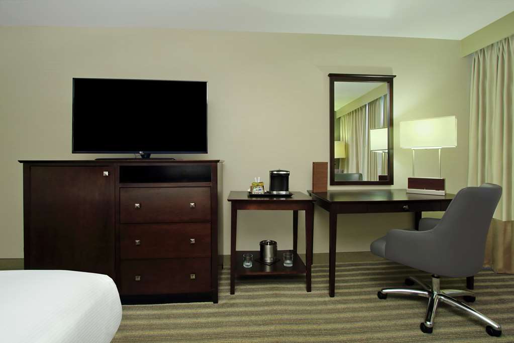 Фото DoubleTree by Hilton Hotel Newark Ohio