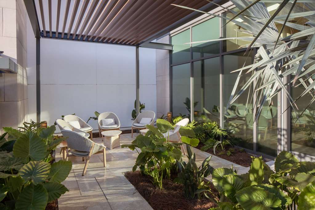 Фото Conrad Orlando