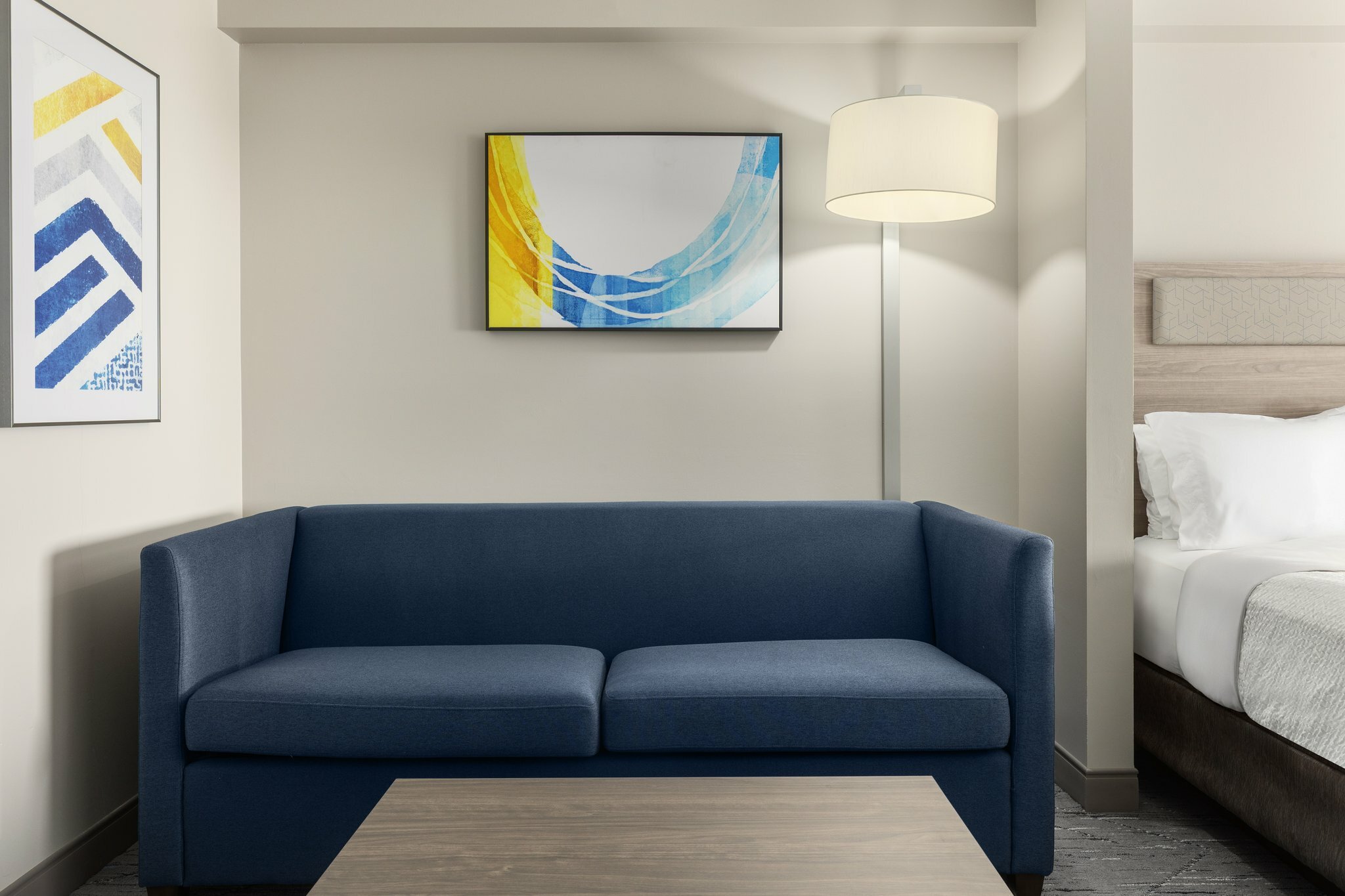 Фото Holiday Inn Express & Suites Brockville