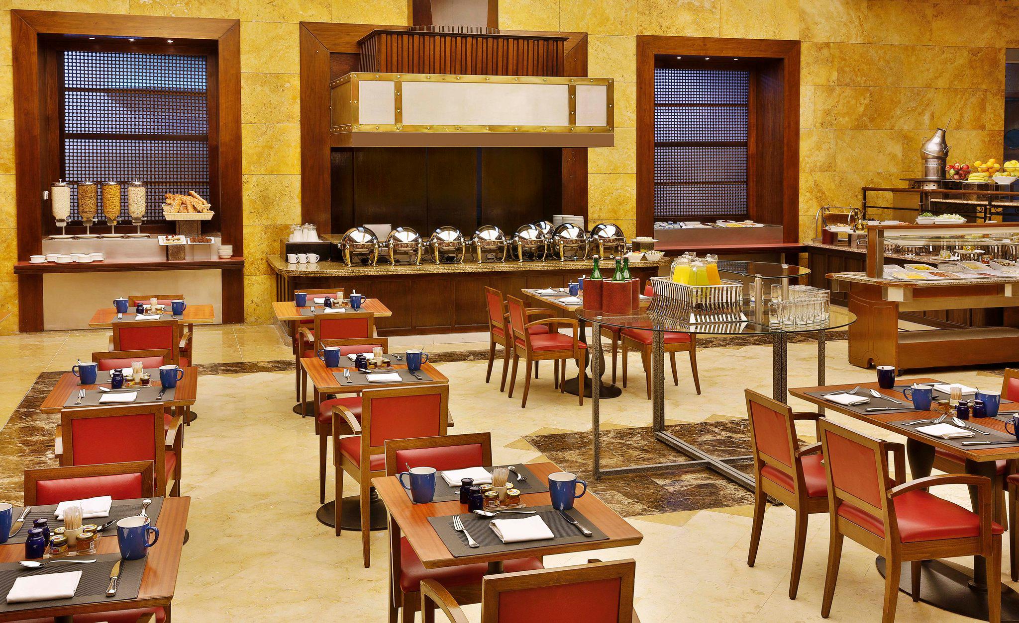Фото Crowne Plaza Amman, an Ihg Hotel