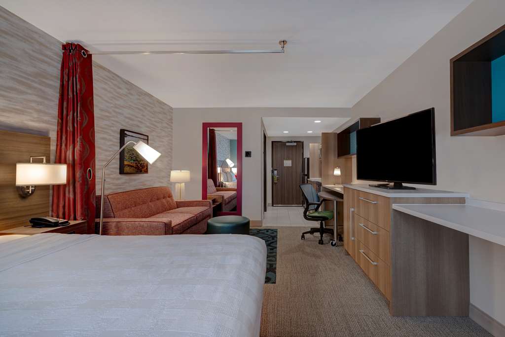 Фото Home2 Suites by Hilton Dekalb