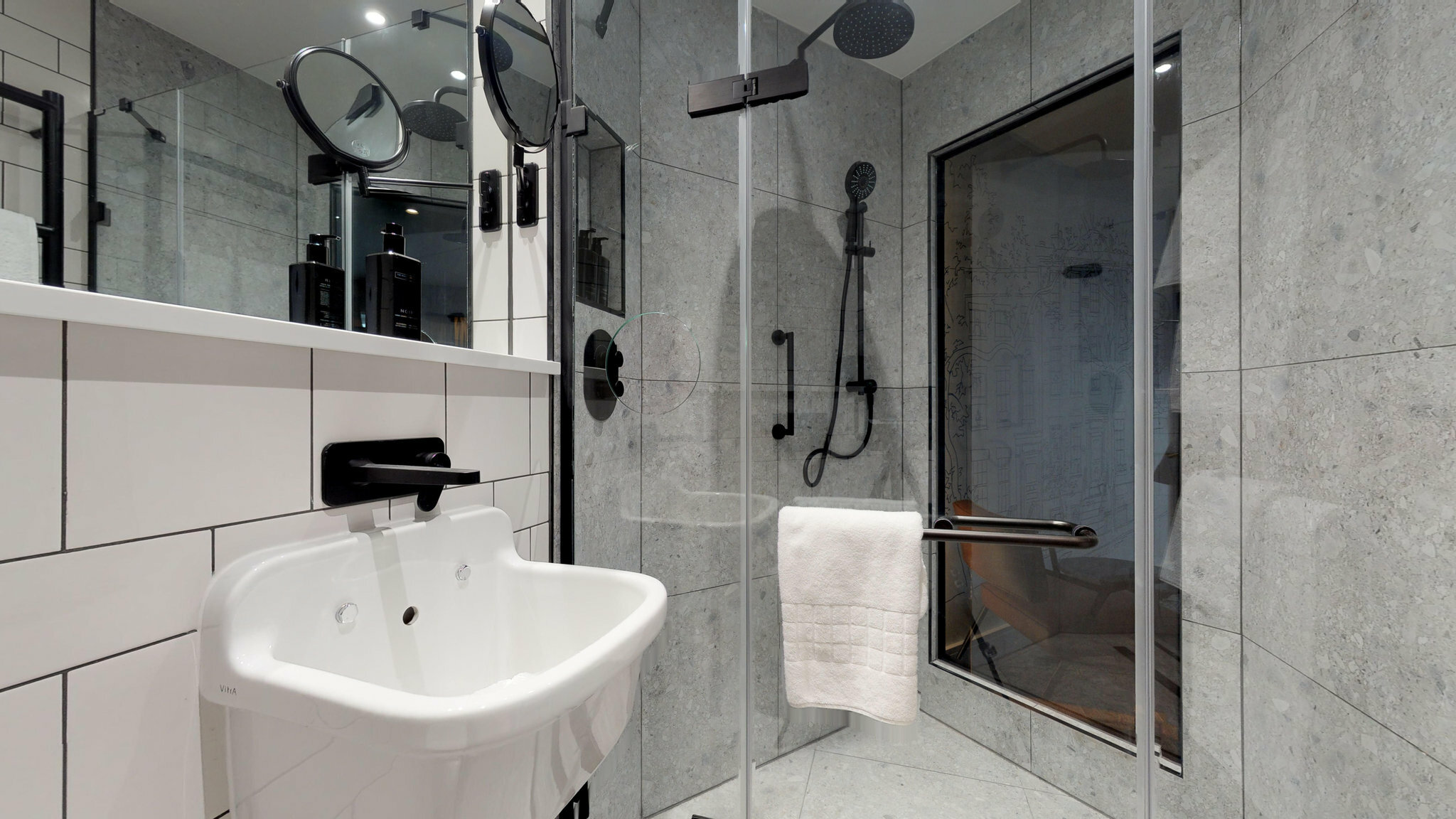 Фото Hotel Brooklyn Manchester