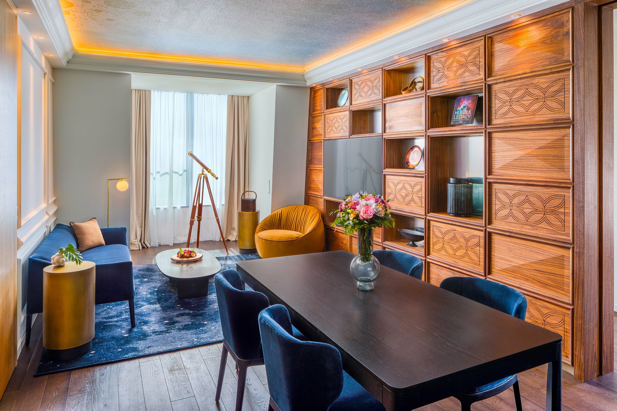 Фото Kimpton Bem Budapest, an Ihg Hotel