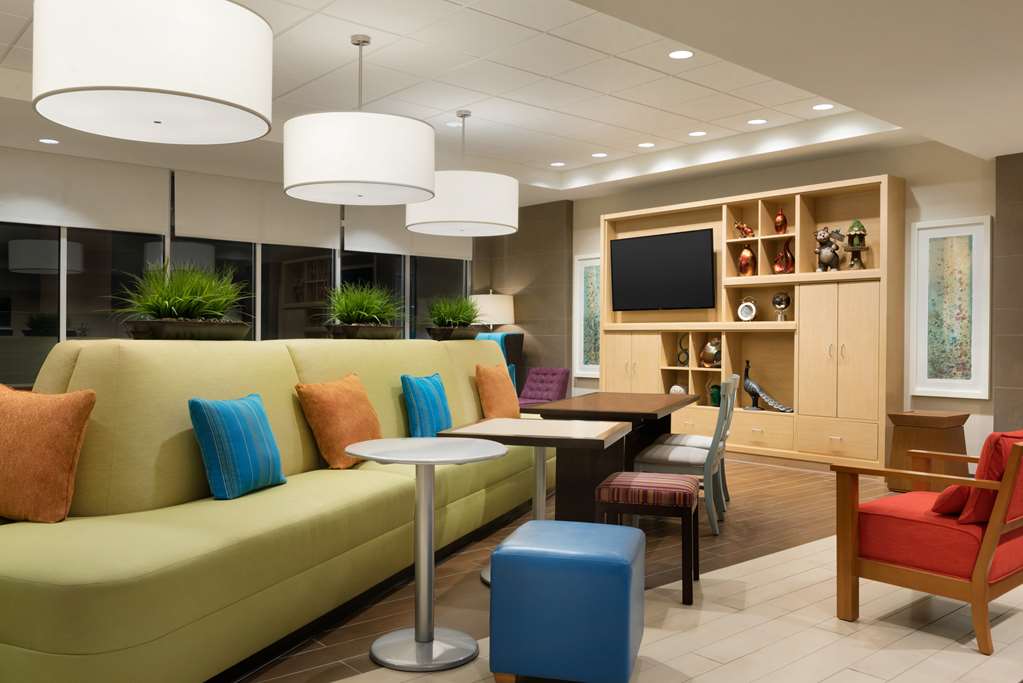 Фото Home2 Suites by Hilton Middleburg Heights Cleveland