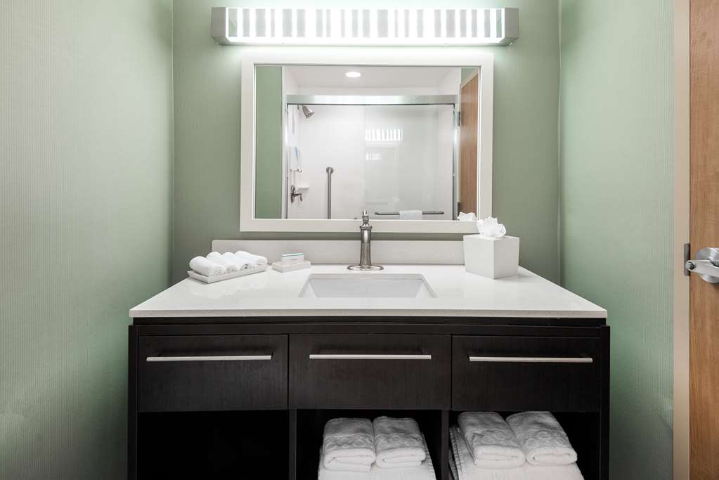Фото Home2 Suites by Hilton Ft. Lauderdale Airport-Cruise Port