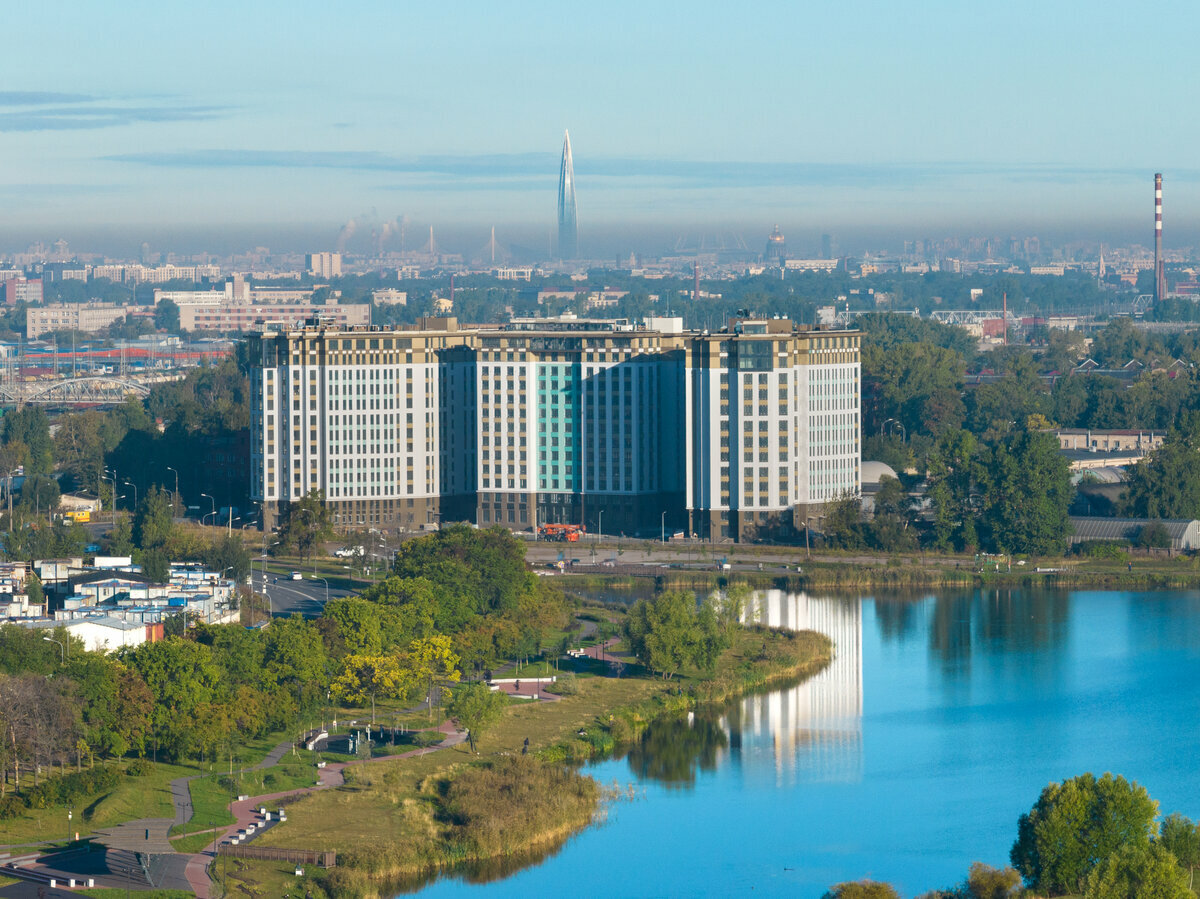 Фото Начало