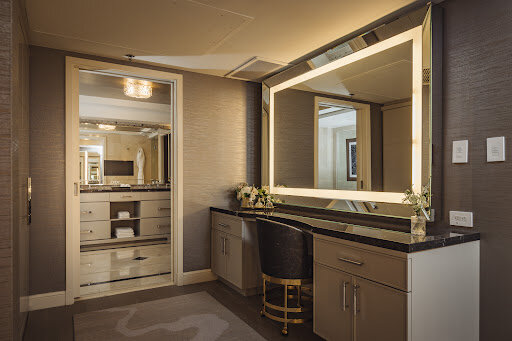 Фото L'Ermitage Beverly Hills