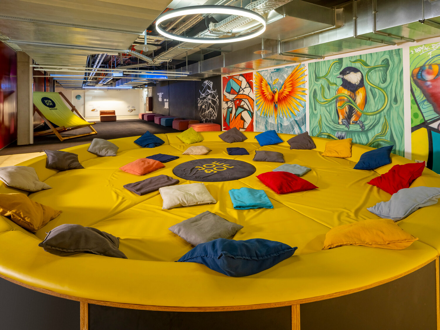 Фото Jo&joe Vienna