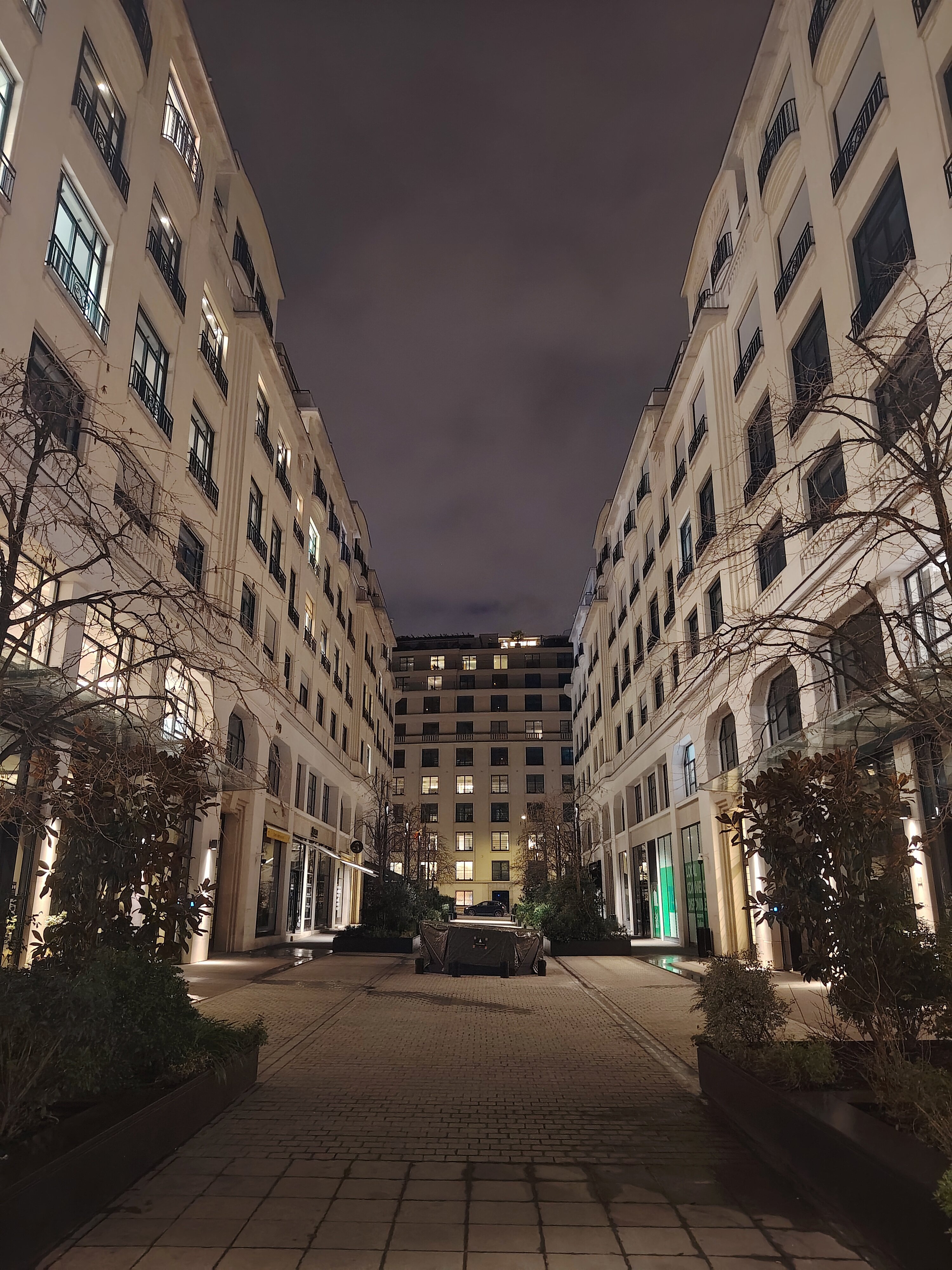 Фото Aparthotel Adagio Paris Haussmann Champs-Elysees