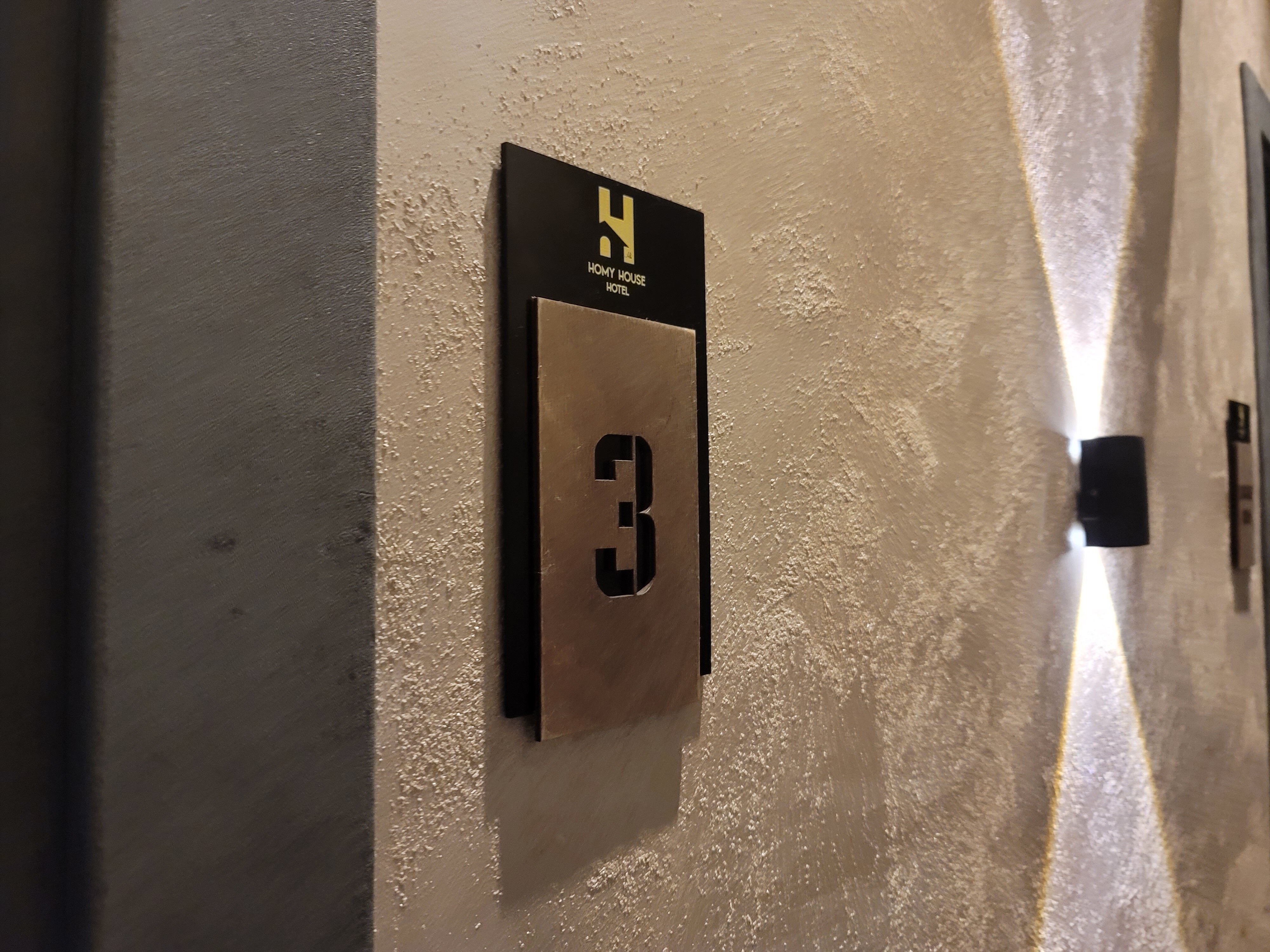 Фото Хоми Хаус отель