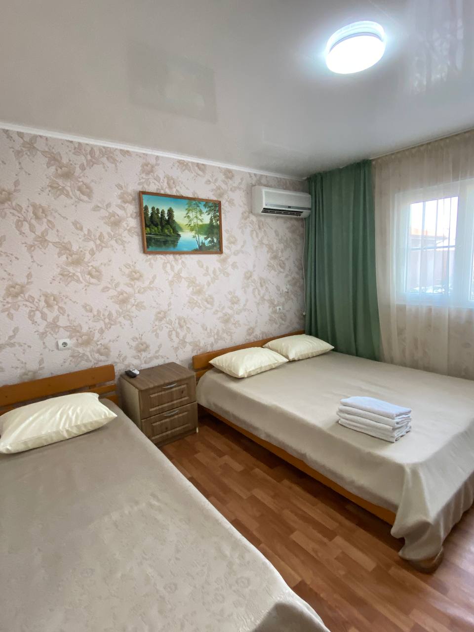 Фото Атлантик