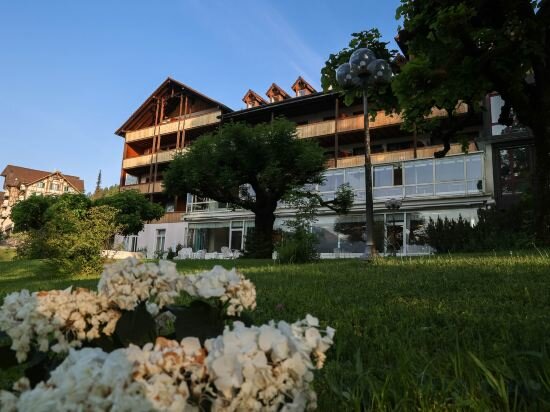 Фото Beatenberg Resort & SPA