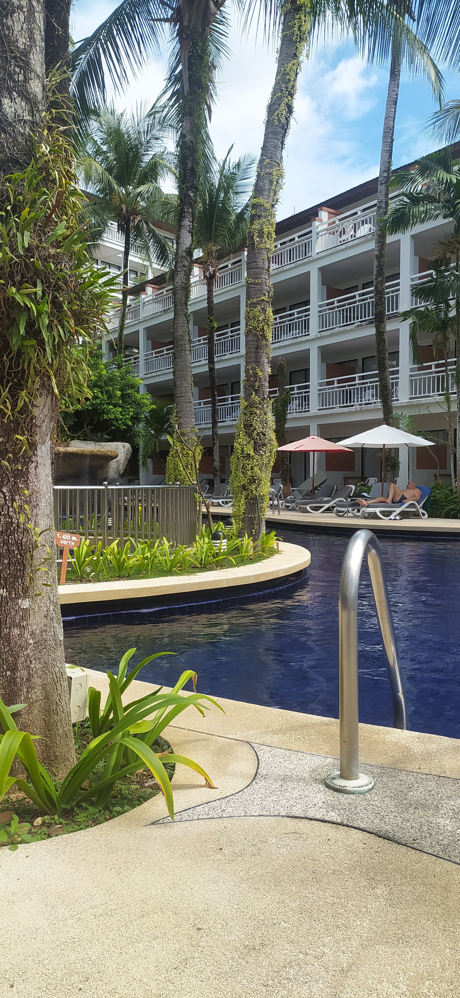 Фото Sunset Beach Resort