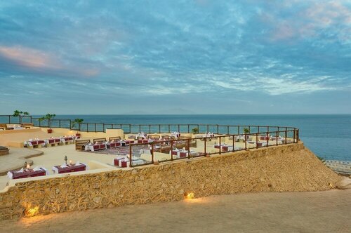 Гостиница Dreams Beach Resort Sharm El Sheikh в Шарм-эль-Шейхе
