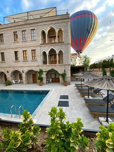 Гостиница Grand Cappadocia Hotel