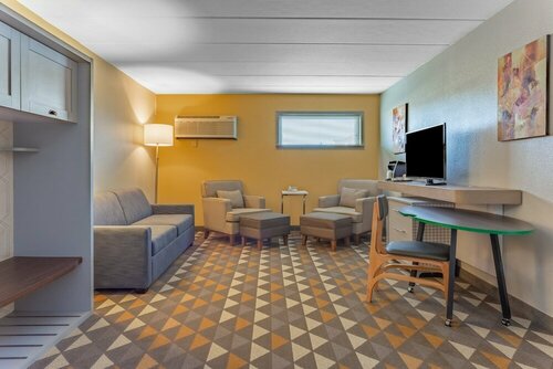 Гостиница Holiday Inn Rockford, an Ihg Hotel в Рокфорде