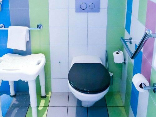 Гостиница Ibis Styles Montbeliard Centre Velotte в Монбельяре
