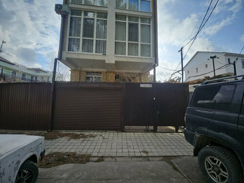 Гостевой дом Самбурова 210 Б  фото 2