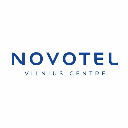 Гостиница Novotel Vilnius Centre в Вильнюсе