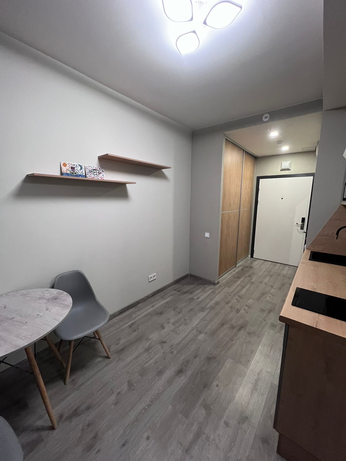 Фото Ава Интуит SyncotelHome