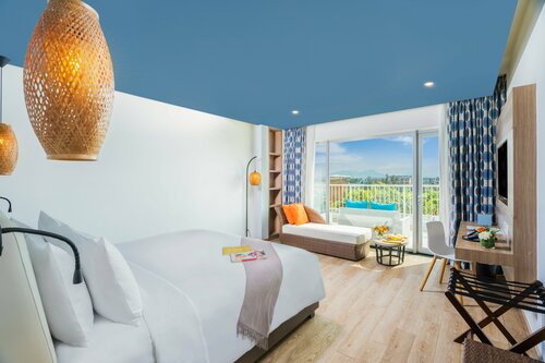 Гостиница The Pearl Hoi An во Вьетнаме