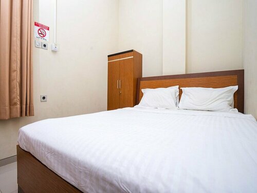 Гостиница Pondok Indah Homestay в Самаринде