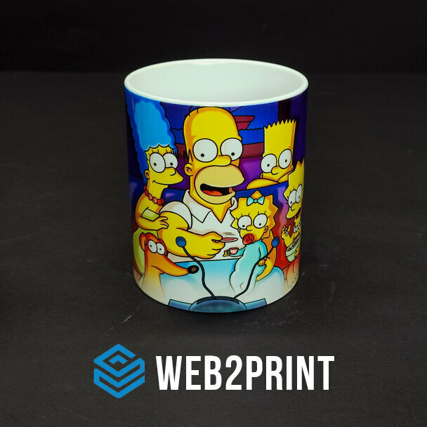 Printing services Web2print, Tashkent, photo