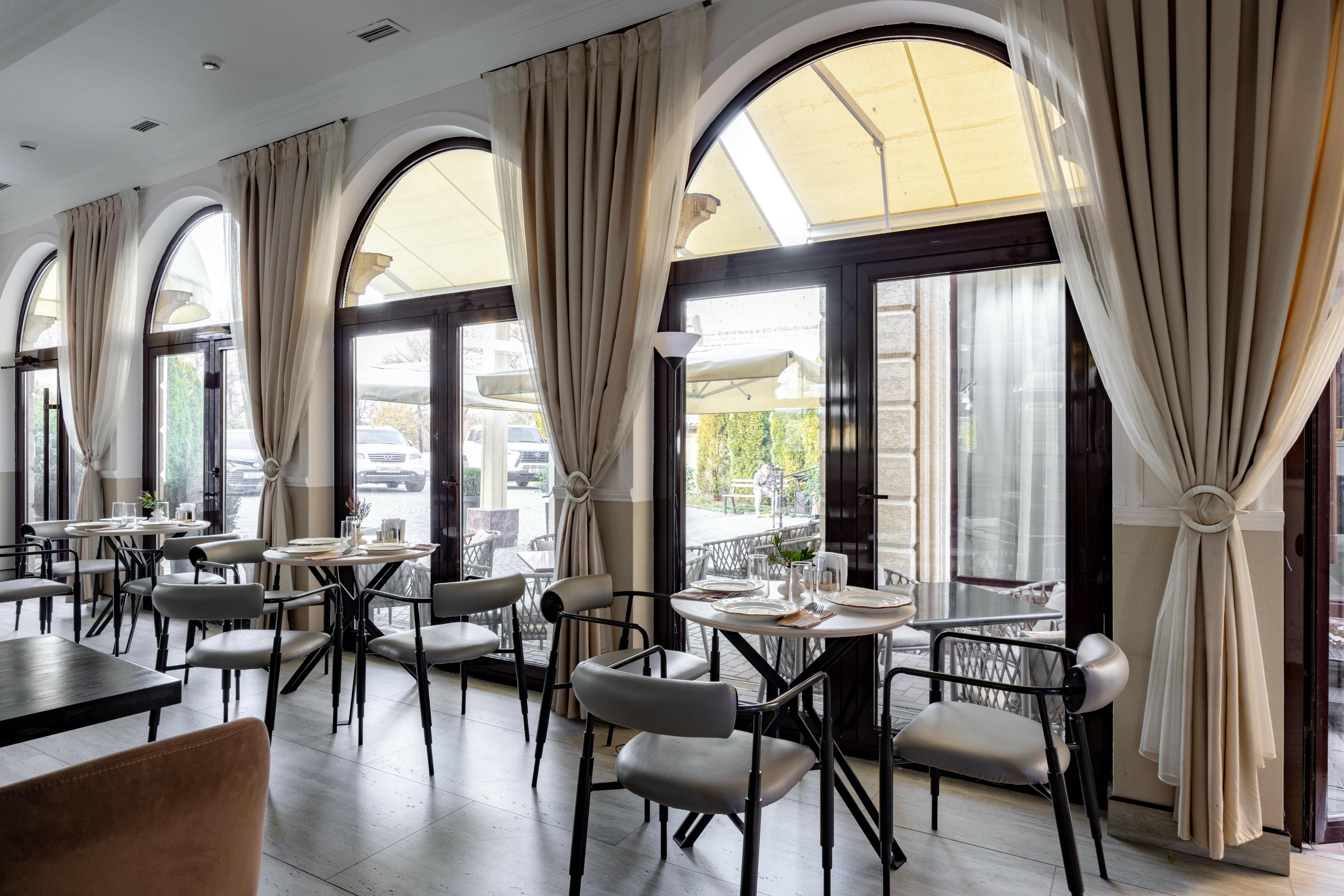 Фото Moutain View Boutique