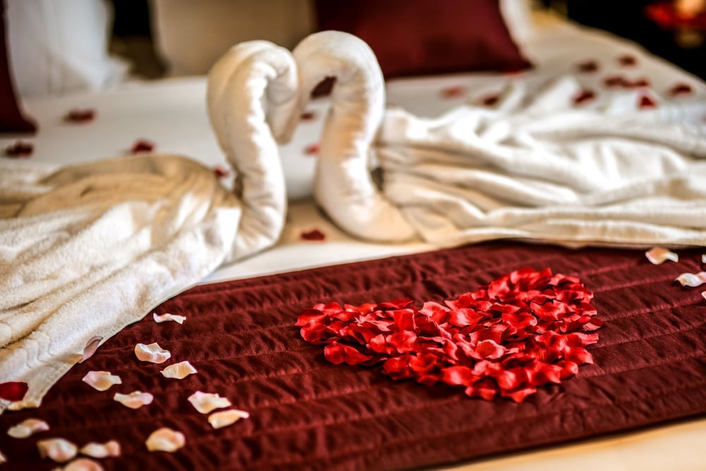 Фото Grand Sapphire Hotel