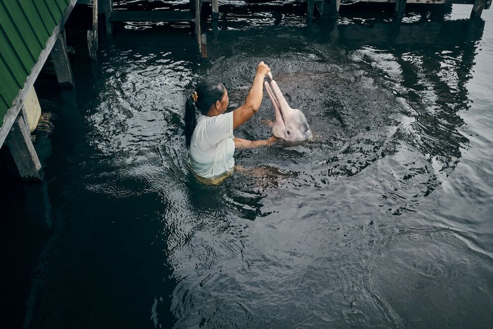 Фото Grand Amazon Expedition