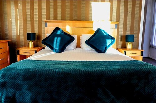 Hotel Royal Hotel Angus, Forfar, photo