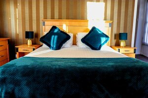 Royal Hotel Angus (Scotland, Angus, Castle Street), hotel