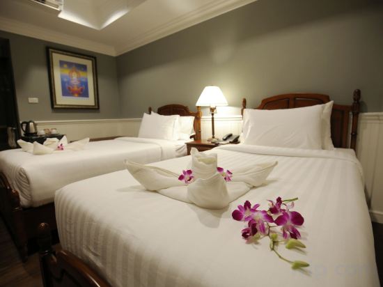 Фото The Orchid House 153