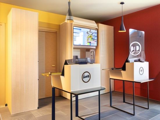 Фото B&b Hotel Bolzano