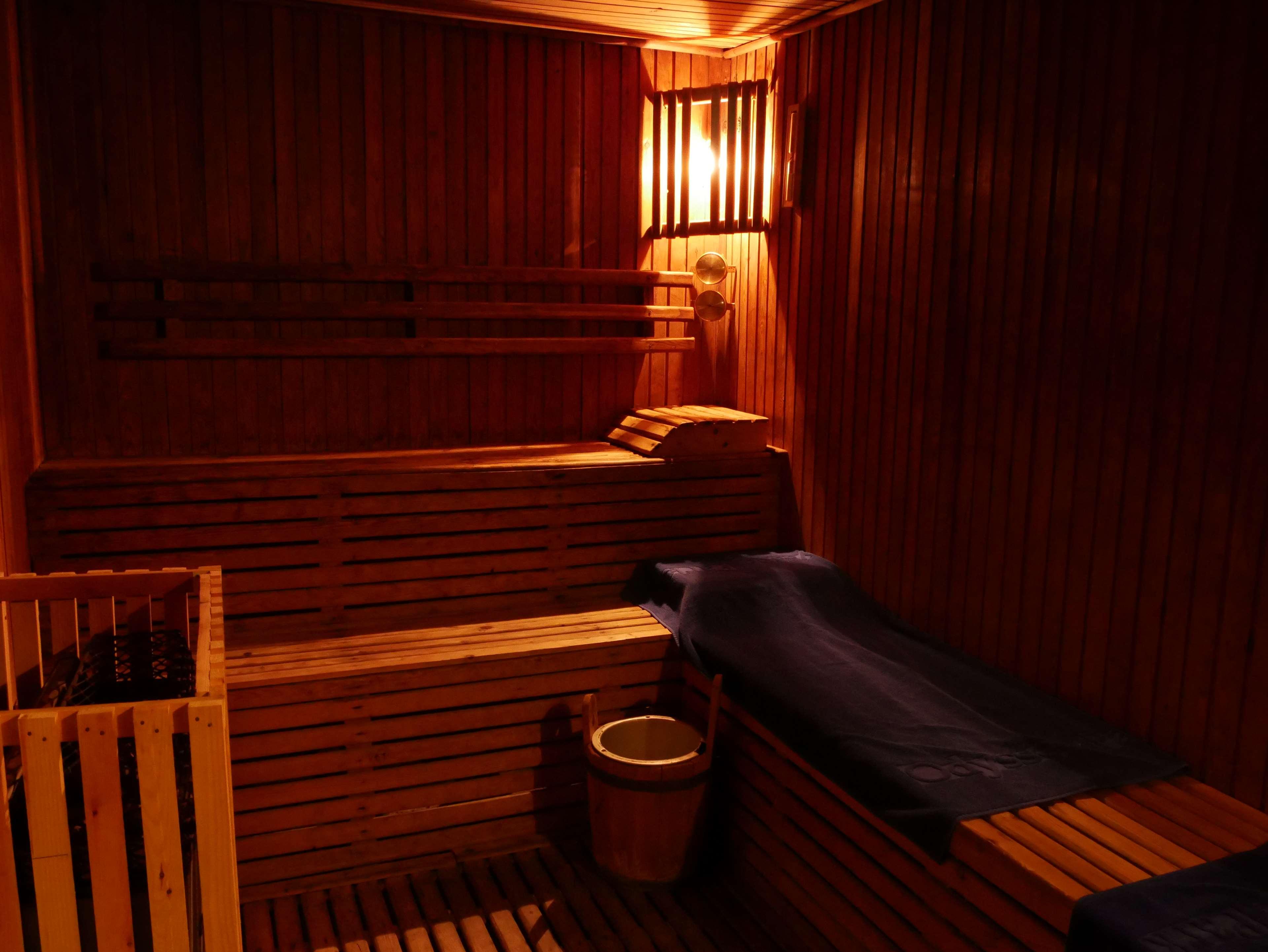 Фото Odyssee Park Hotel