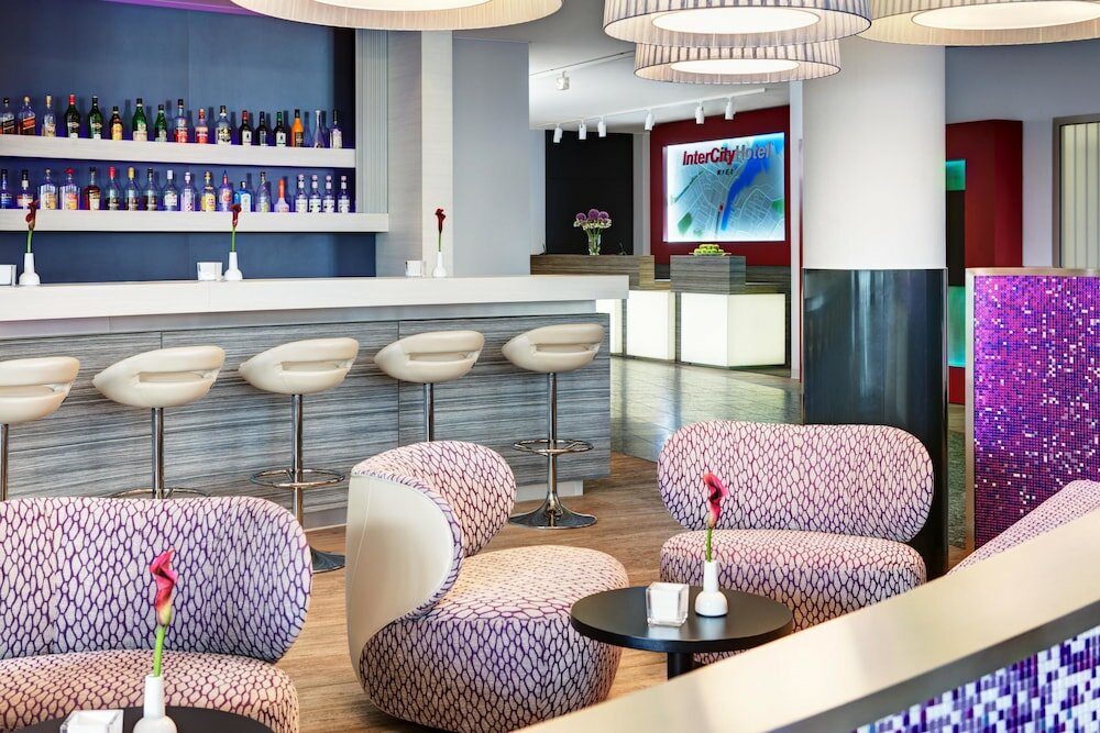 Фото IntercityHotel Kiel