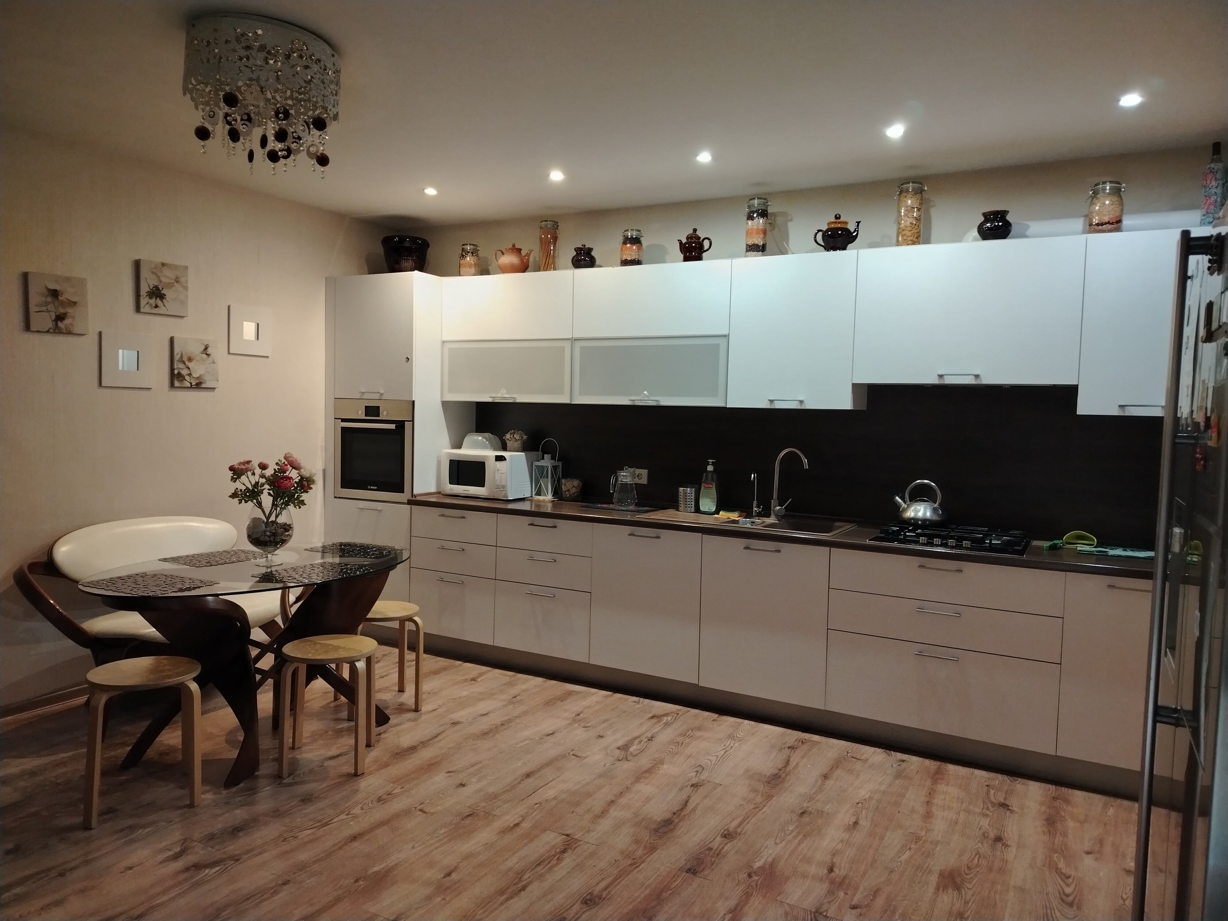 Фото Уютный дом