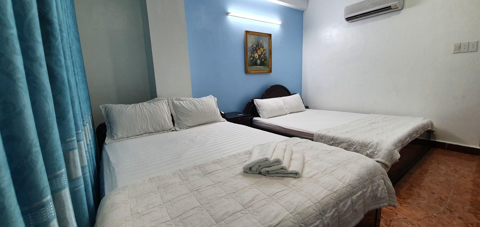 Фото Thanh Lan Hotel