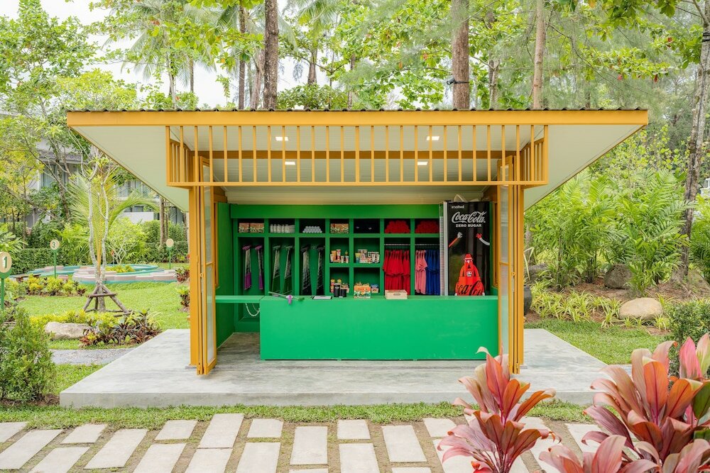 Фото Avani Khao Lak Resort