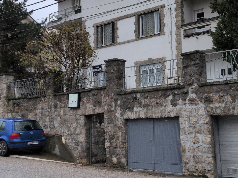 Beauty residence