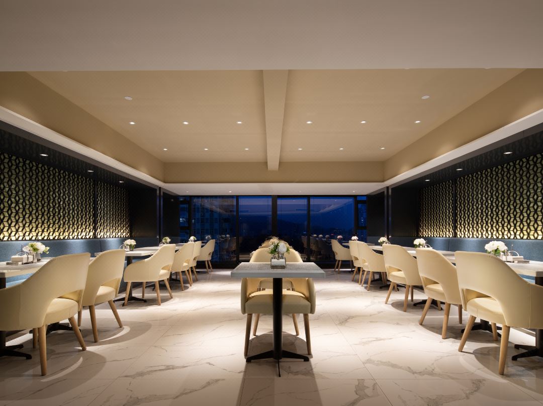 Фото Paco Hotel Guangzhou Zoo Metro Branch