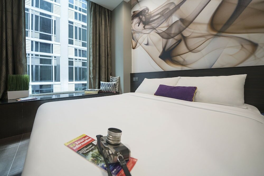 Фото V Hotel Lavender