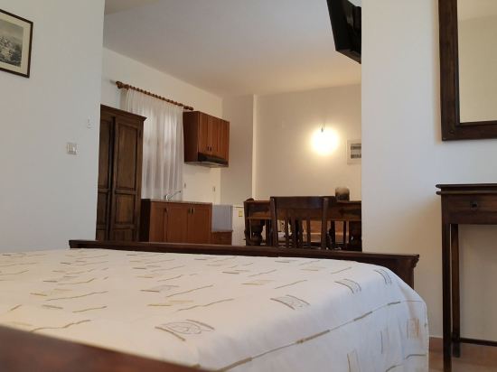 Фото Liotrivi Historical Mansion & Boutique Hotel