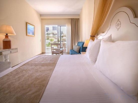 Фото Отель Alexander Beach Hotel & Village Resort