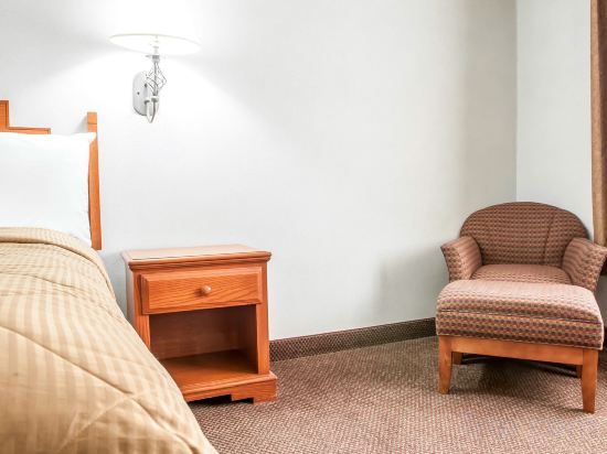 Фото Econo Lodge Las Cruces University Area