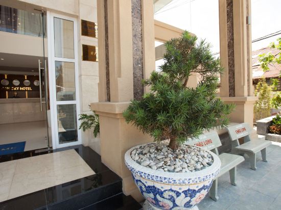 Фото Blue Sky Phu Quoc Hotel