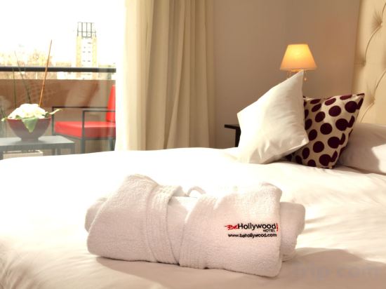 Фото Be Hollywood Hotel