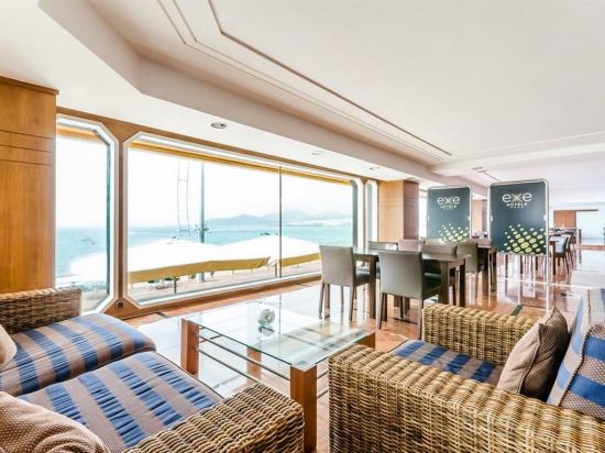 Фото Sercotel Playa Canteras