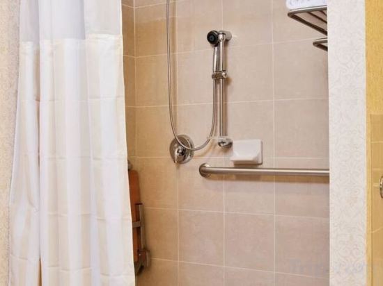 Фото Hilton Garden Inn Amarillo